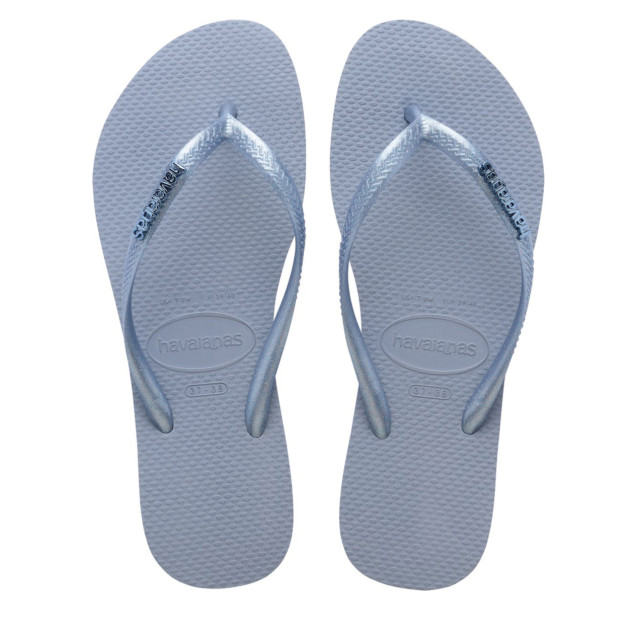 Havaianas Slim logo metallic 4119875 9057 large