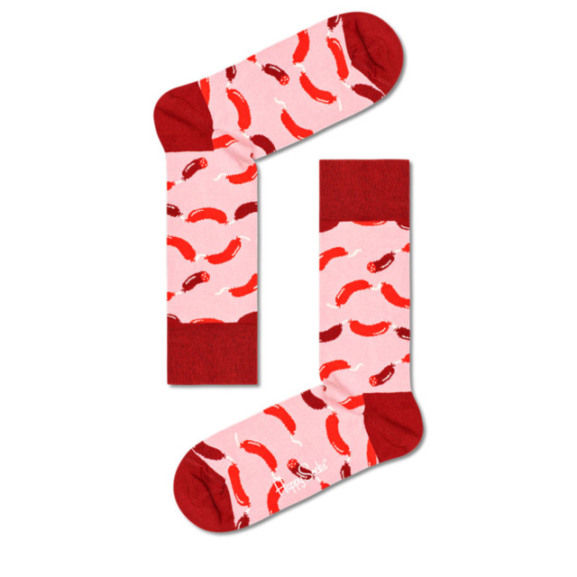 Happy Socks Sausage SAU01-3300 Sausag large