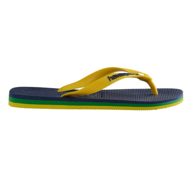 Havaianas Brasil layers 4140715 555 NAVY BLU large