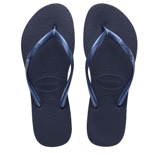 Havaianas Slim 4000030 0555-navy large