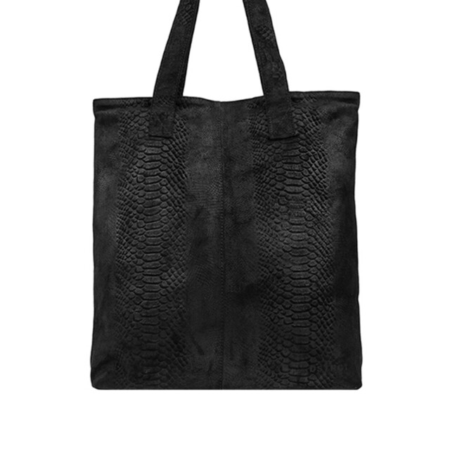 Dstrct Black shopper 127440.10 large