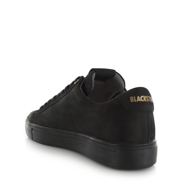 Blackstone SG40 Sneakers Zwart SG40 large