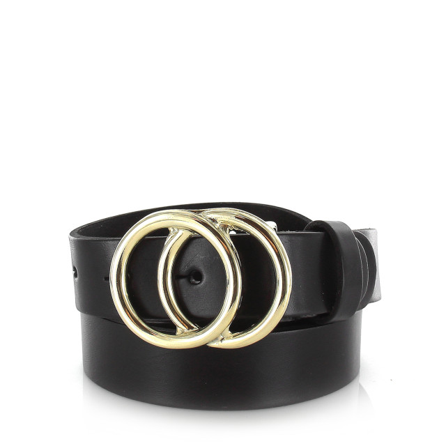 Dstrct Riem black/gold 30842.10 RIEM BLACK/ large