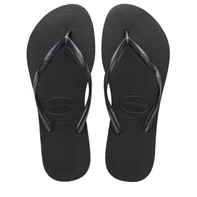 Havaianas Slim 4000030 0090-black large