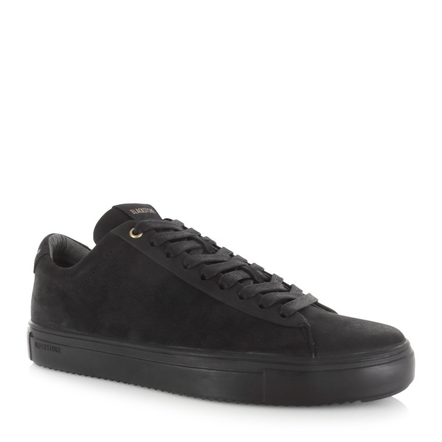 Blackstone SG40 Sneakers Zwart SG40 large