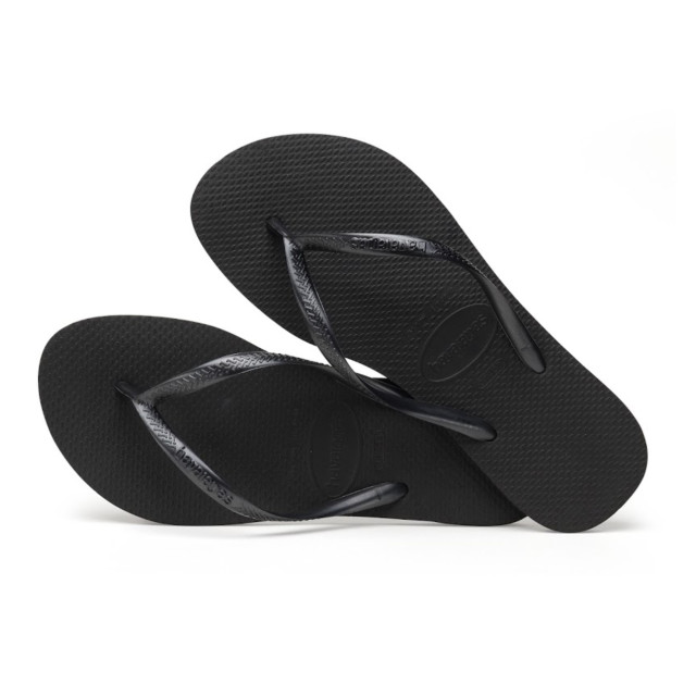 Havaianas Slim 4000030 0090-black large