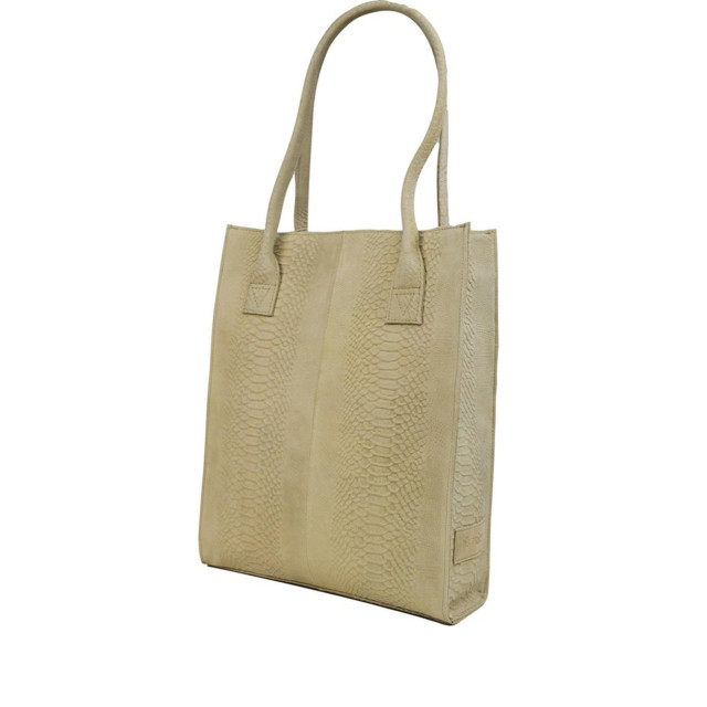 Dstrct Shopper sand 126240.08 Sand large