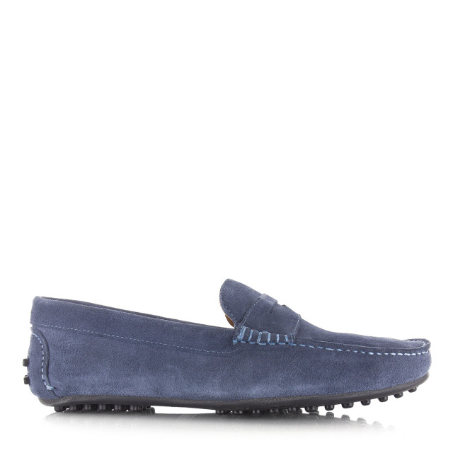 CTWLK. hugo jeans suède loafers loafers heren CWM5-PASK/07 large