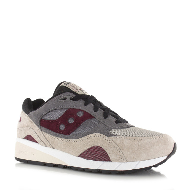 Saucony shadow 6000 lage sneakers heren S70441-52 large