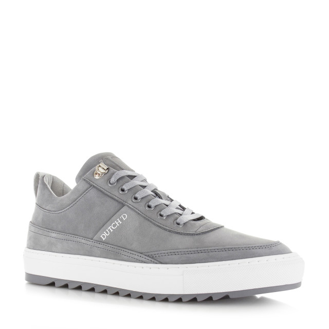 Dutch'D myth lage sneakers heren Dutch'D - Myth large