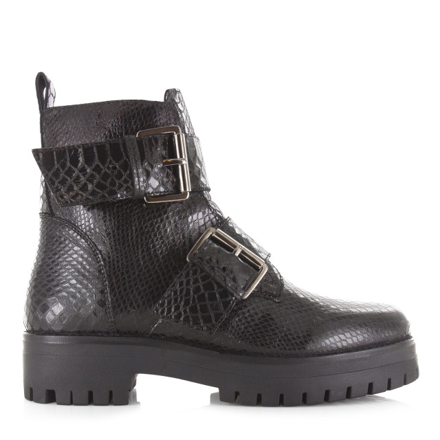 Shoecolate 13861 Boots Zwart 13861 large