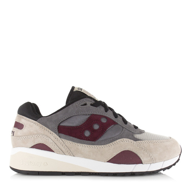 Saucony shadow 6000 lage sneakers heren S70441-52 large