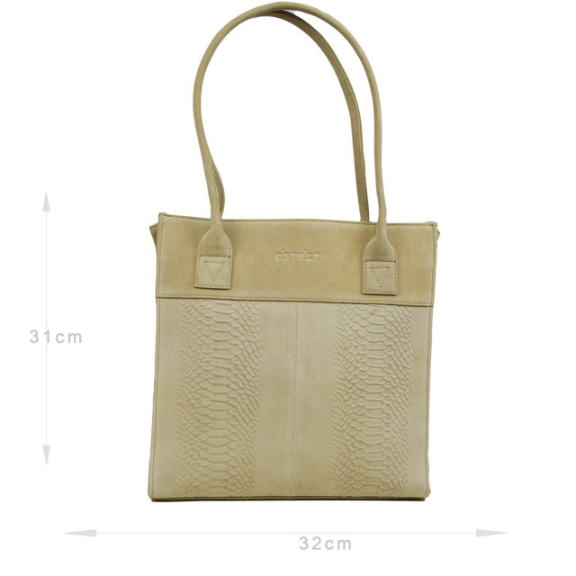 Dstrct Shopper shoppers DSTRCT - Shopper sand large