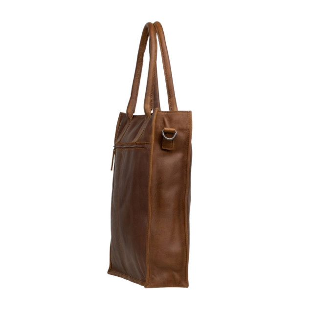 Dstrct Shopper/laptoptas 5,6 inch shoppers 382530.30 large