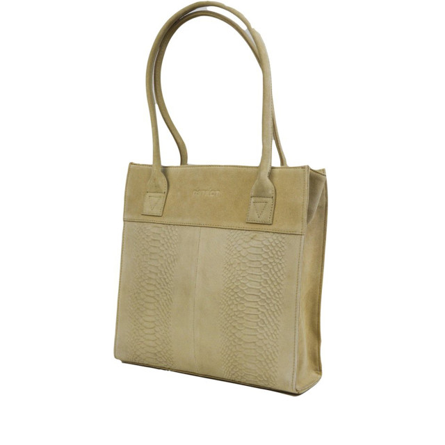 Dstrct Shopper shoppers DSTRCT - Shopper sand large