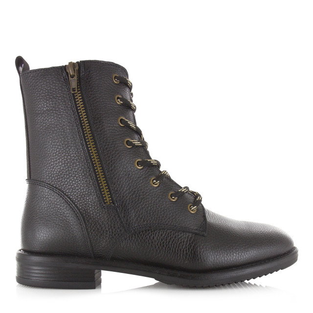 Shoecolate 13859 Boots Zwart 13859 large