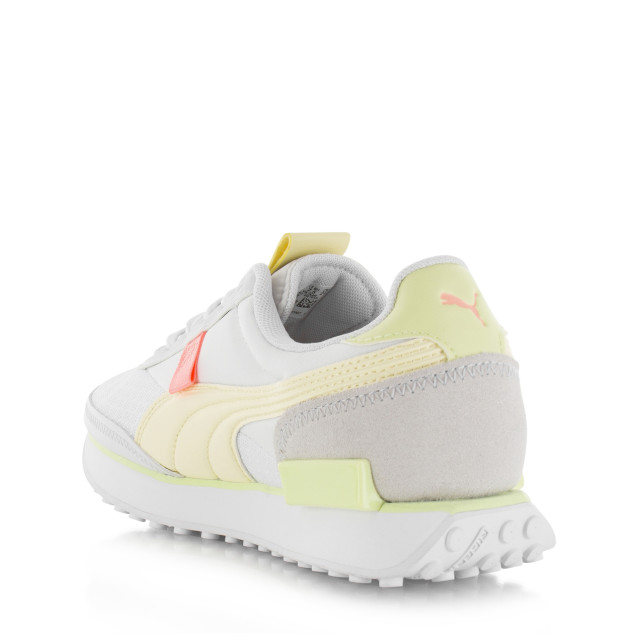 Puma future rider pastel wns lage sneakers dames 383683 0002 large