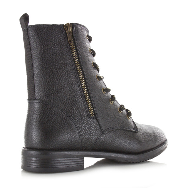 Shoecolate 13859 Boots Zwart 13859 large