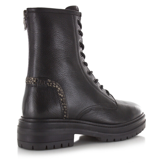 Maruti bonnie leather veterboots dames 66.1721.01-AEG large