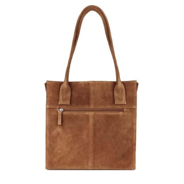 Dstrct Shopper shoppers DSTRCT - Shopper cognac large