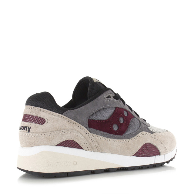 Saucony shadow 6000 lage sneakers heren S70441-52 large