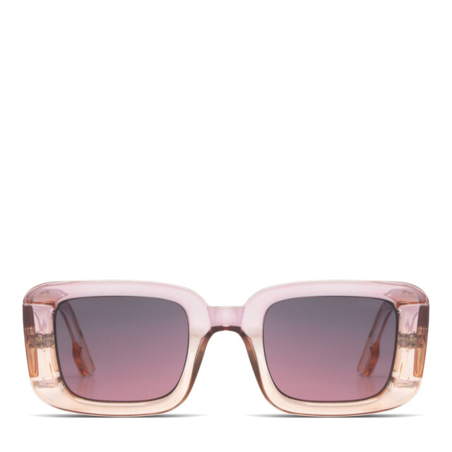 Komono Avery blush zonnebrillen dames KOM-S5365 large