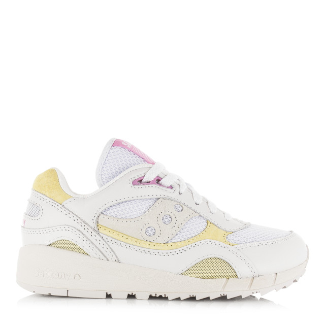 Saucony shadow 6000 lage sneakers dames S60765-2 large