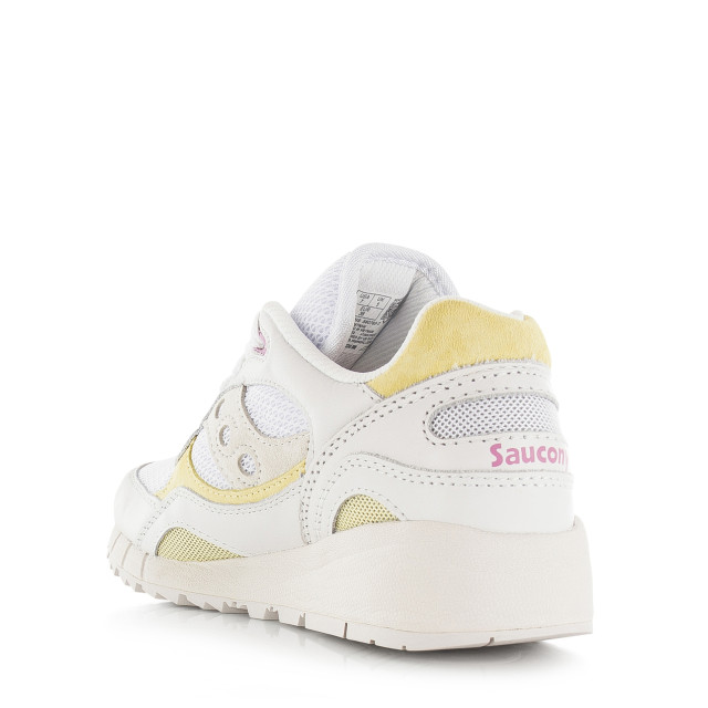 Saucony shadow 6000 lage sneakers dames S60765-2 large