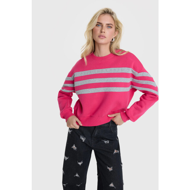 Alix The Label 2412887959 cropped sweater 2412887959 cropped sweater large