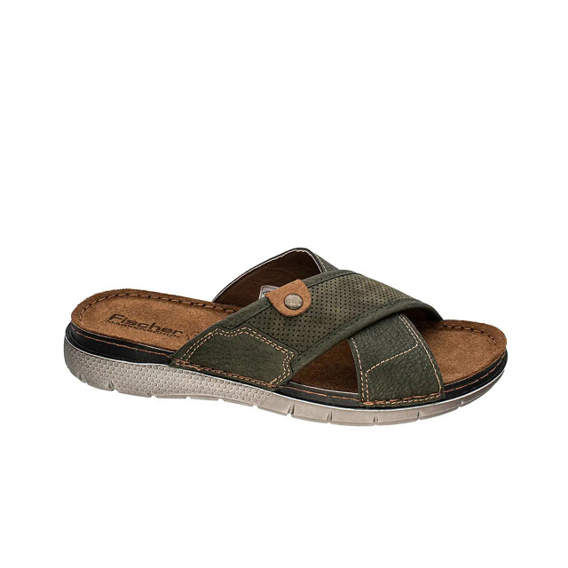 Fischer Slippers 546813-408 large