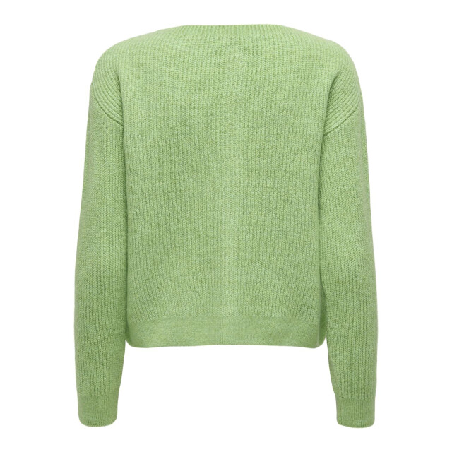 Jacqueline de Yong Hayden l/s o-neck pocket cardi 15341238 large