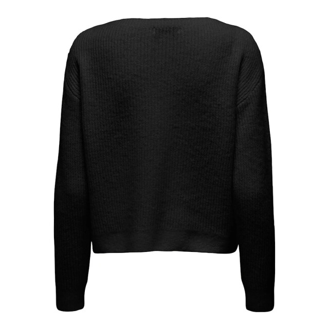 Jacqueline de Yong Hayden l/s o-neck pocket cardi 15341238 large