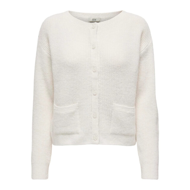 Jacqueline de Yong Hayden l/s o-neck pocket cardi 15341238 large