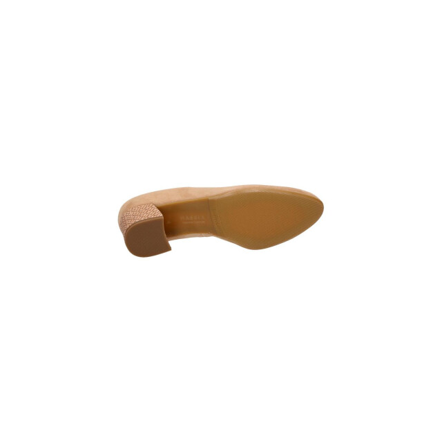 Hassia Pumps met verwisselbaar voetbed wijdte h 3-04902 large