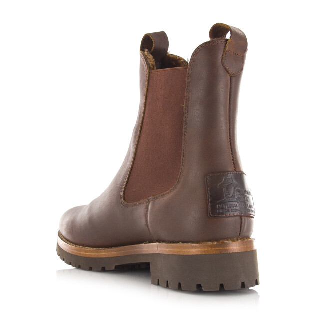 Panama Jack Francesca Igloo B5 Boots Bruin Francesca Igloo B5 large
