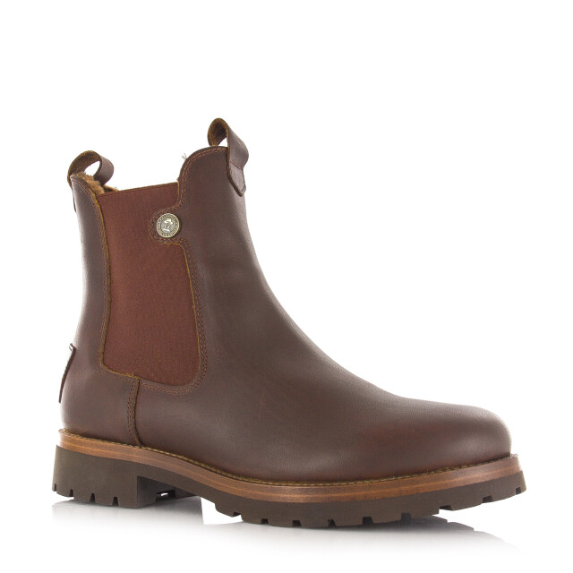 Panama Jack Francesca Igloo B5 Boots Bruin Francesca Igloo B5 large