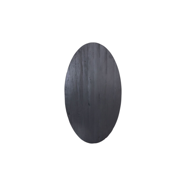 HSM Collection -ovaal tafelblad-240x120x5/5.5--mango 2922683 large
