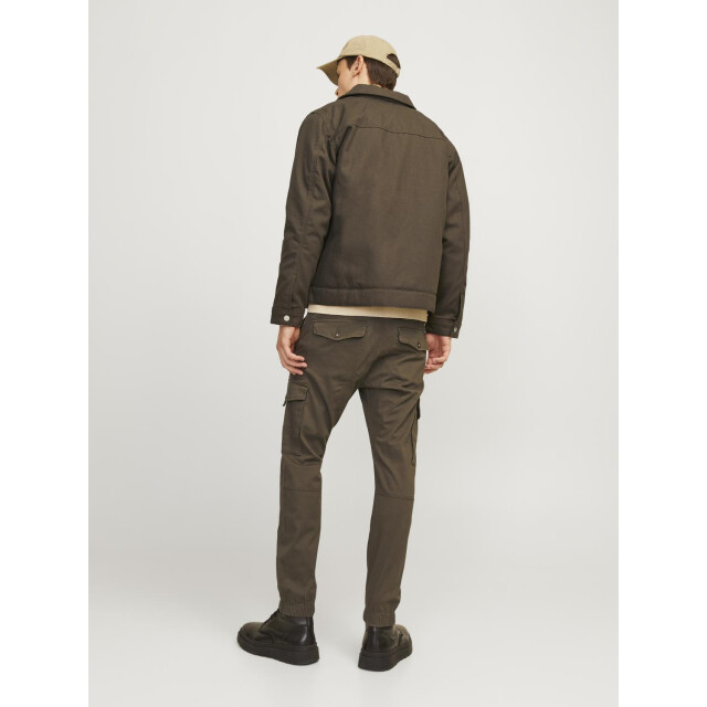 Jack & Jones Jjipaul jjflake akm 542 black noos 12139912 large
