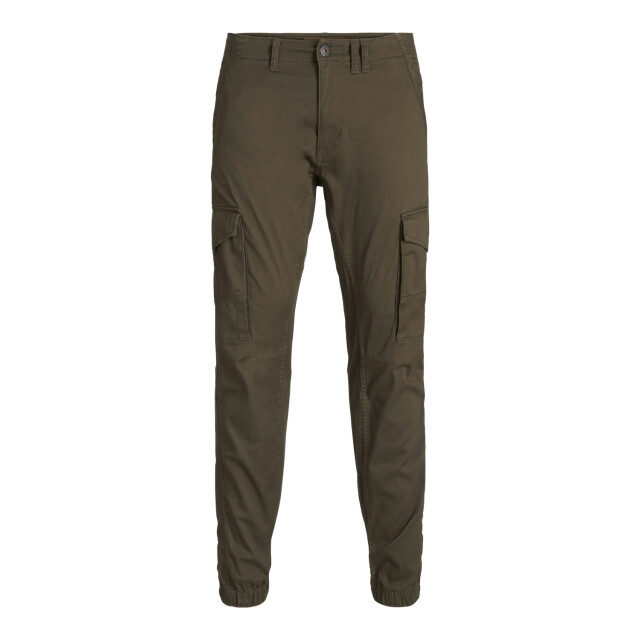 Jack & Jones Jjipaul jjflake akm 542 black noos 12139912 large