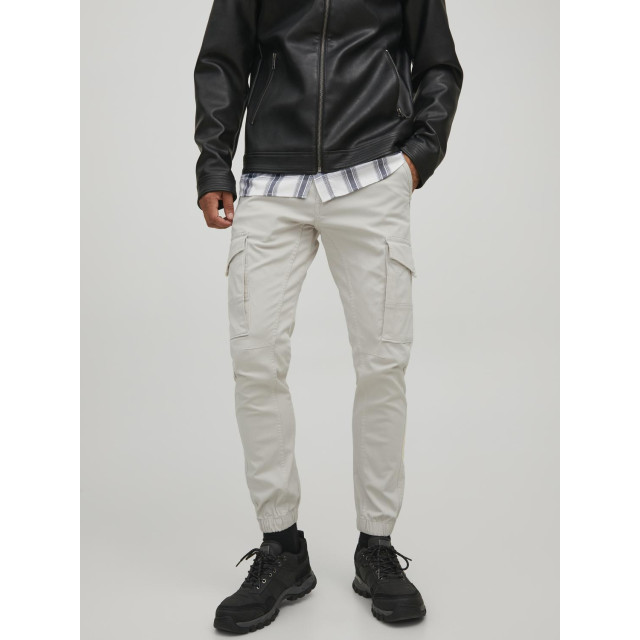 Jack & Jones Jjipaul jjflake akm 542 black noos 12139912 large