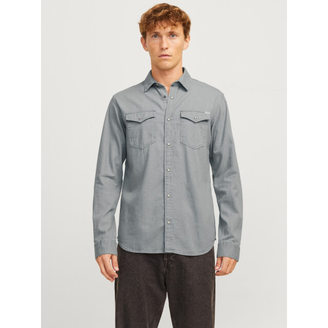 Jack & Jones Jjesheridan shirt l/s noos 12138115 large