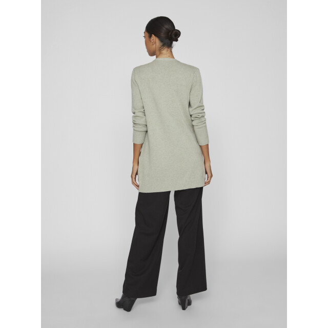 Vila Viril l/s open knit cardigan-noos 14044041 large