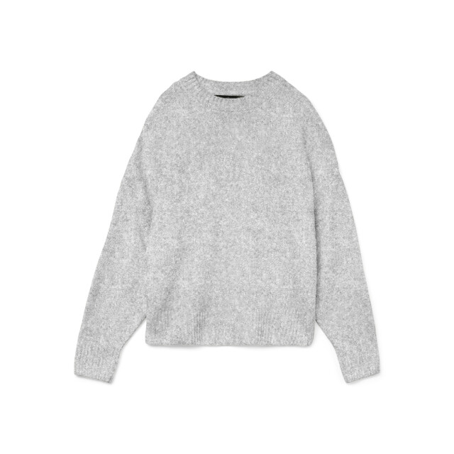 Vero Moda Vmboom ls o-neck pullover ga noos 10320463 large