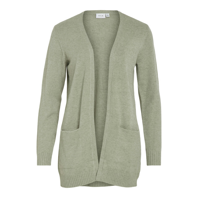 Vila Viril l/s open knit cardigan-noos 14044041 large