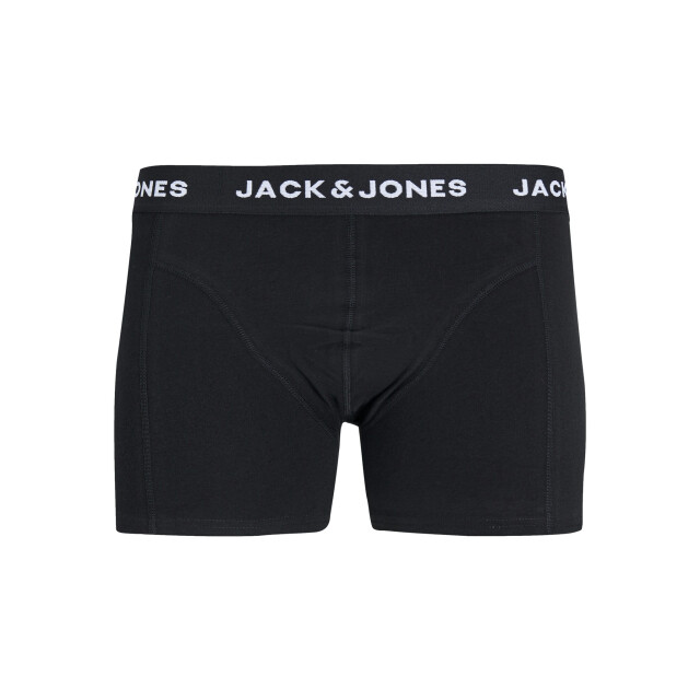 Jack & Jones Heren boxershorts trunks jacsnowflake 3-pack 12266600 large