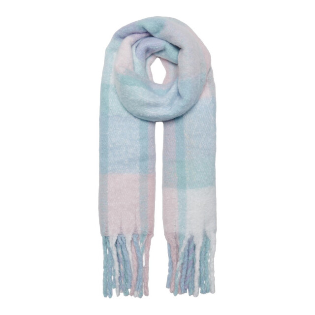 Only Onlaya life check scarf cc dessin 4834.69.0022 large