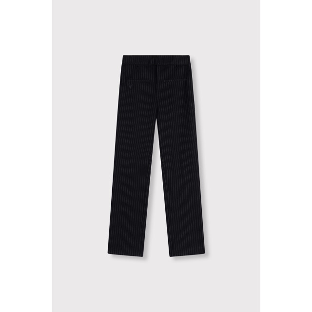 Alix The Label Relaxed mix suit pant dessin 4109.89.0165 large