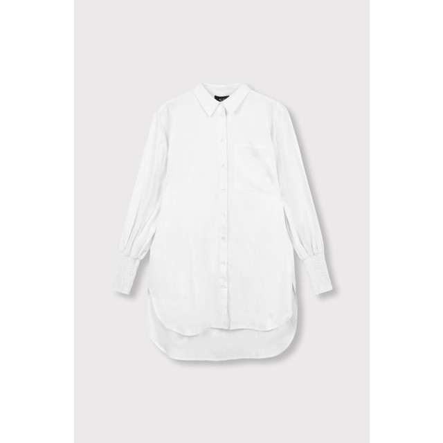 Alix The Label Oversized blouse off-white 4309.02.0011 large