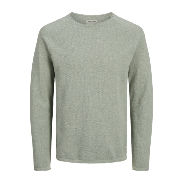 Jack & Jones Jjehill knit crew neck noos oud 5219.23.0047 large