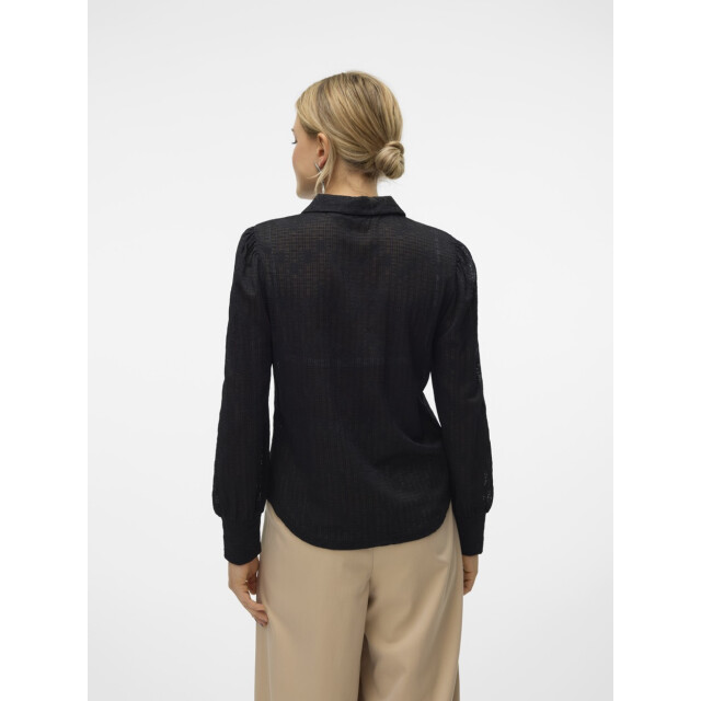 Vero Moda Vmalice ls shirt jrs boo - 4309.80.0232 large
